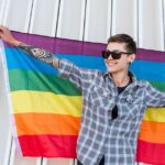 Katarana Considers Gender Transition So Dylan Can Remain A Homosexual