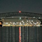 Biden Sabotages Baltimore Bridge