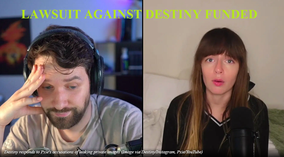 BNN Stands With Pxie - Bastiat News Network