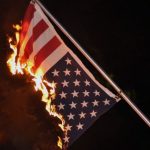 Polling Shows That Democrats Literally Hate America