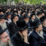 How to Be a Good Ally to Yourself: A Self-Help Guide for Jews Who Keep Getting Themselves Targeted