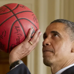 Former President Comments on Gilmore