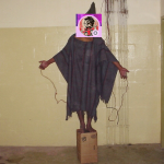 Political Prisoner Gohndim Is Alive, Concerned About Pisscord Future