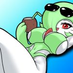 How Gardevoir Destroyed the West