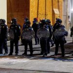Trump Admin Plans Liberation of American Cities