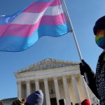 Transgenders and Illegals Shut Down US Government