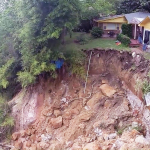 God Pummels California With Heavy Rain As It Turned Its Back on Christmas