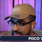 Pisco Nearly One Year Behind On Weekly Newsletter