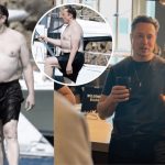 Elon Musk Exposed In Latest Epstein Files Release